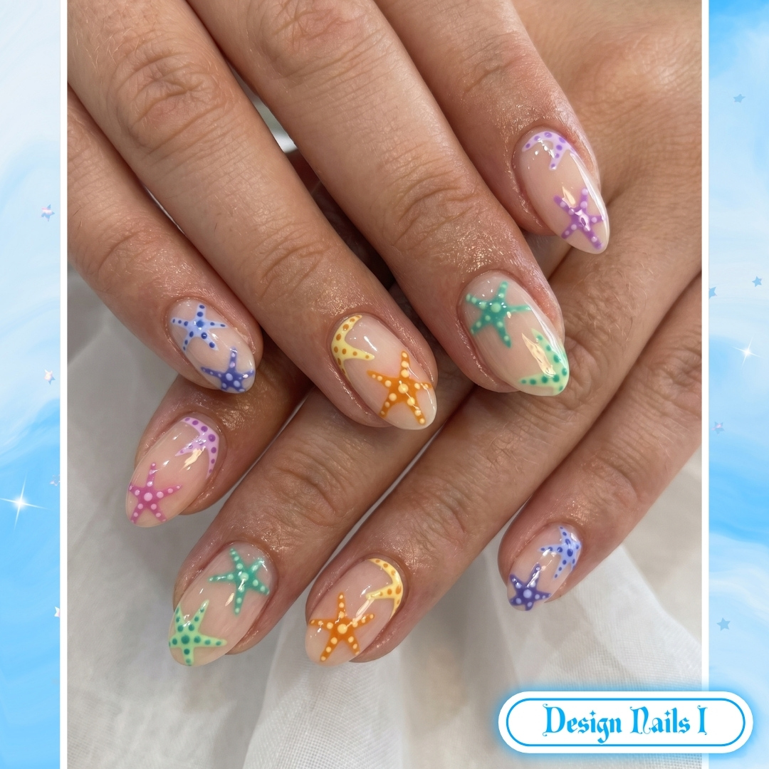 Perfectly Nail Designs